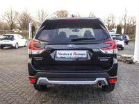 gebraucht Subaru Forester e-Boxer 2.0ie Platinum NAVI LED ACC