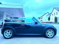 Używany Mini Cooper S 135 KM (99 kW) 2010 Andere Hatchback