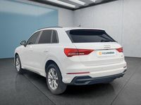 Gebraucht Audi Q3 150 PS (110 kW) 2024 Grau SUV