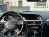 Occasion Audi A4 150 ch (110 kW) 2014 Noir Break