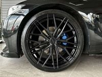 gebraucht BMW 440 i xDrive Coupé M-SPORT/H&K/360°/CARPLAY/HUD