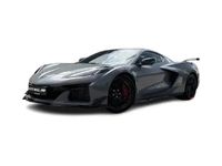Neu Corvette Z06 646 PS (475 kW) 2025 Sea wolf gray dreischicht Coupé