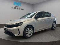 Gebraucht Opel Corsa Edition 101 PS (74 kW) 2024 Silber Kleinwagen