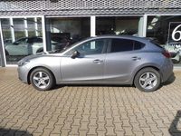 Gebraucht Mazda 3 120 PS (88 kW) 2016