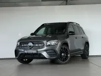 Gebraucht Mercedes GLB250 AMG line 224 PS (164 kW) 2023 Grau SUV