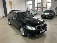 Occasion Mercedes E350 Elegance 258 ch (189 kW) 2015 Noir Break