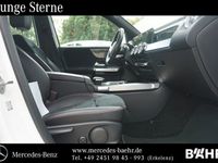 gebraucht Mercedes GLB200 AMG/MBUX-Navi-Premium/LED/AHK/Totwinkel