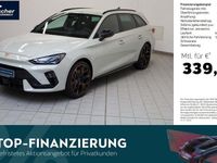 Neu Cupra Leon VZ 272 PS (200 kW) 2025 Taiga grau metallic Kombi