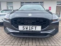 Gebraucht Suzuki Swift 83 PS (61 kW) 2024 Grau Kleinwagen