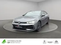 Gebraucht VW Passat R-line 193 PS (141 kW) 2026 Diabasgrau metallic Kombi
