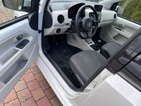gebraucht VW up! 1.0 44KW Klima Euro 6 4-Türen