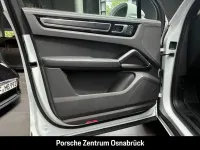 Gebraucht Porsche Cayenne GTS Sport 460 PS (338 kW) 2023 Carraraweißmetallic SUV