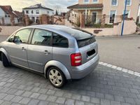 gebraucht Audi A2 1.4 TDI