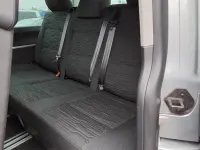 Używany VW T6.1 150 KM (110 kW) 2020 Srebrny Van