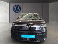 Gebraucht VW Multivan Energetic 150 PS (110 kW) 2023 Schwarz Van