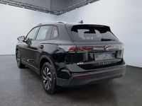 Neu VW Tiguan Life 150 PS (110 kW) 2025 Grenadillschwarz SUV