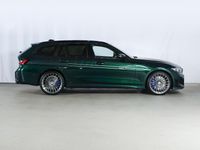 Neu Alpina D3 355 PS (261 kW) 2025 Gruen Kombi