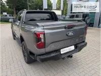 Neu Ford Ranger Wildtrack 241 PS (177 kW) 2026 Grau Pickup