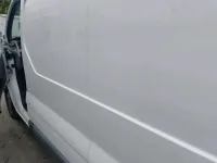 Gebraucht Opel Vivaro 120 PS (88 kW) 2006 Weiß Van / Kleinbus