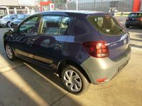 gebraucht Dacia Sandero II Access *554 km*