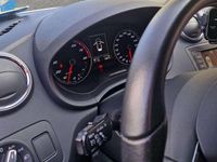 Gebraucht Seat Ibiza SC 95 PS (69 kW) 2017 Weiß Kleinwagen