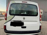 Gebraucht Renault Kangoo Expression 90 PS (66 kW) 2011 Van / Kleinbus