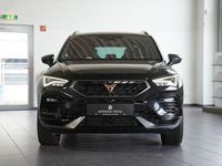 Gebraucht Cupra Ateca Basis 300 PS (220 kW) 2023 "magic" schwarz SUV