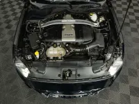 Gebraucht Ford Mustang GT Performance Edition 466 PS (342 kW) 2019 Schwarz Cabrio