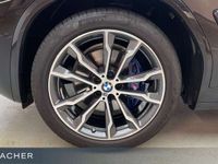 gebraucht BMW X3 xDrive30i A M-Sport el.Sitz+Mem HUD LM20"