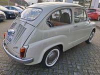 Gebraucht Fiat 600 23 PS (16 kW) 1967 Beige