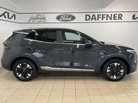 Neu Kia Sportage Vision 150 PS (110 kW) 2025 (h8g) penta metal m SUV