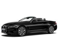 Gebraucht BMW 420 Efficient Dynamics 184 PS (135 kW) 2025 Cabrio