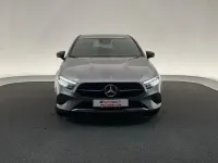 Gebraucht Mercedes A200 Progressive 163 PS (119 kW) 2023 Mountaingrau Limousine