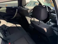 Gebraucht BMW 120 177 PS (130 kW) 2011 Weiß Kleinwagen