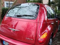 gebraucht Chrysler PT Cruiser 2.2 CRD Touring