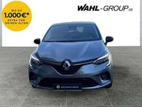 Second-hand Renault Clio V Evolution 67 CP (49 kW) 2023 Gri Berlinǎ
