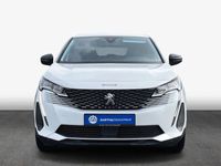 gebraucht Peugeot 3008 Hybrid4 300 e Allure Pack