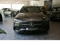 Gebraucht Mercedes C200 AMG 163 PS (119 kW) 2025 Graphitegrau metallic Kombi