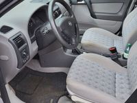 gebraucht Opel Astra 1.6 Automatik -