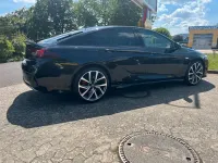 Gebraucht Opel Insignia 230 PS (169 kW) 2021 Black meet kettle (metallic) Limousine