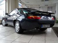 gebraucht Porsche 928 S4 Classic Data Note 2