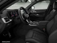 Gebraucht BMW M440 M Sport 374 PS (275 kW) 2023 Schwarz Coupé