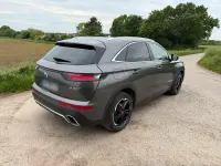 Gebraucht DS Automobiles DS7 Crossback Performance 177 PS (130 kW) 2018 Grau SUV