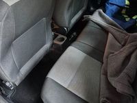 Gebraucht Skoda Fabia Active 75 PS (55 kW) 2014 Silber Limousine