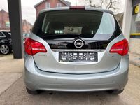 gebraucht Opel Meriva B 150 Jahre 1.Hand PDC TÜV Neu