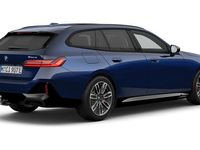 Gebraucht BMW 550e Comfort Edition 489 PS (359 kW) 2025 Blau Kombi
