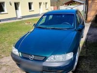 Usata Opel Vectra 1998 Berlina