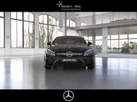 gebraucht Mercedes C43 AMG AMG 4M Coupe