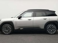 Gebraucht Mini Aceman Favoured 135 kW (184 PS) 2025 Grau SUV
