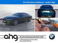 Gebraucht BMW M4 Competition Edition 510 PS (375 kW) 2025 Grün